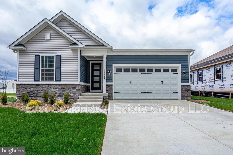 Hagerstown House: 12602 Chambliss Dr