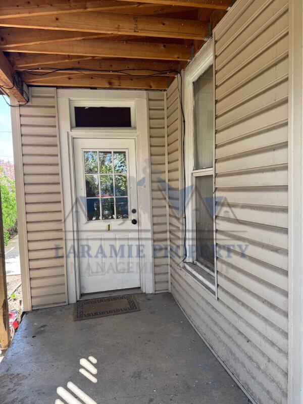 Laramie Condo: 614 South 5th Street