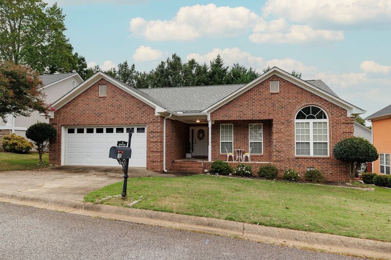 Athens House: 195 Bedford Drive