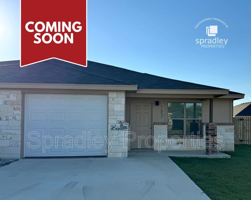 Little River-Academy Townhome: 1652 Sabine Rd