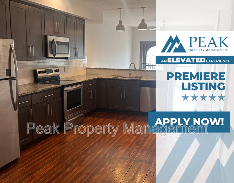 Richmond House: 1209 Hull St