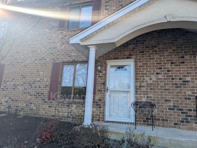 Staunton Condo: 500 Winchester Ave