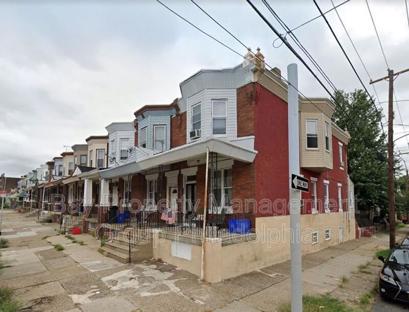 Philadelphia Condo: 1649 Allengrove St