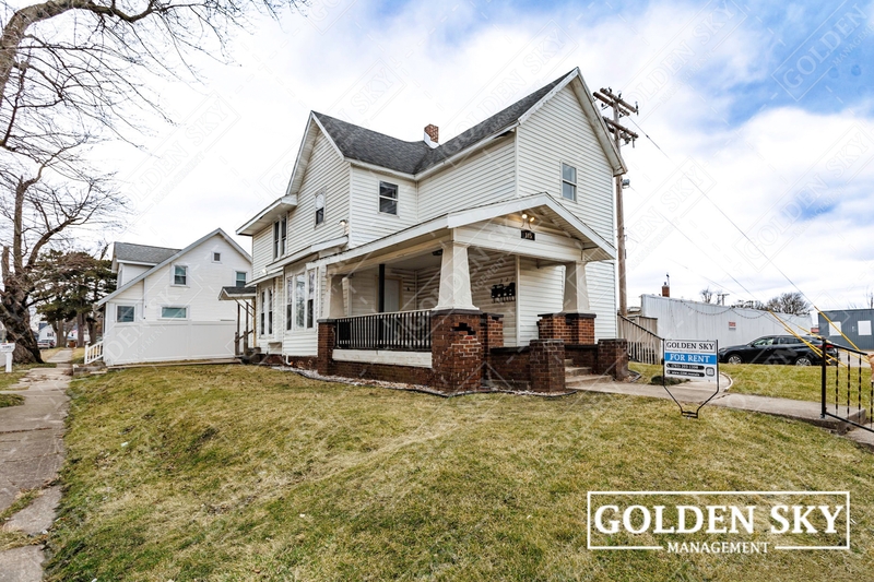 Muncie Condo: 115 East Willard Street - 4