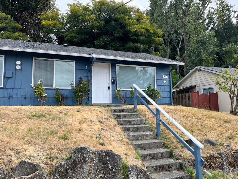 Bremerton Condo: 3346 Ward Ave