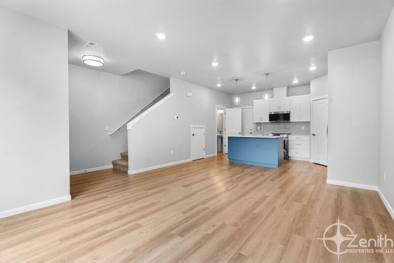 Vancouver House: 16314 NE 20th Street