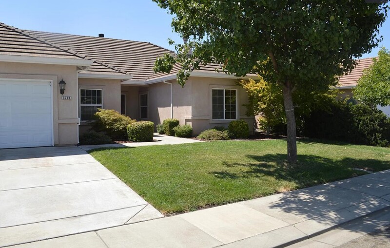 Modesto House: 3708 Lauding Way