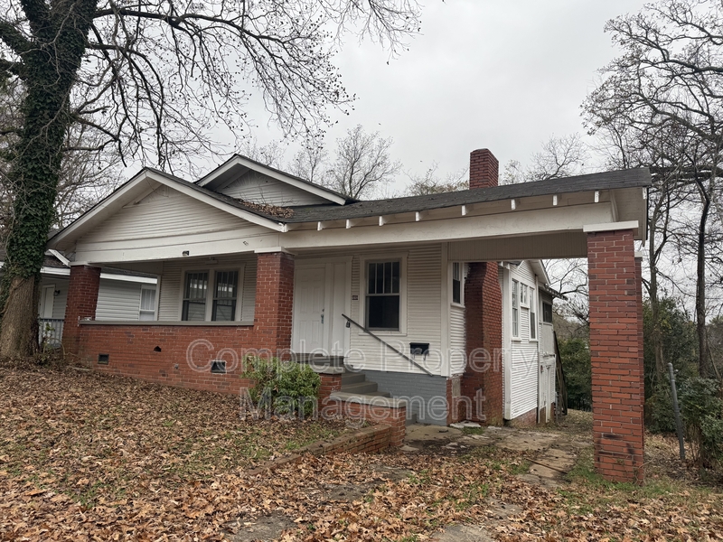 Birmingham House: 512 81st Street South