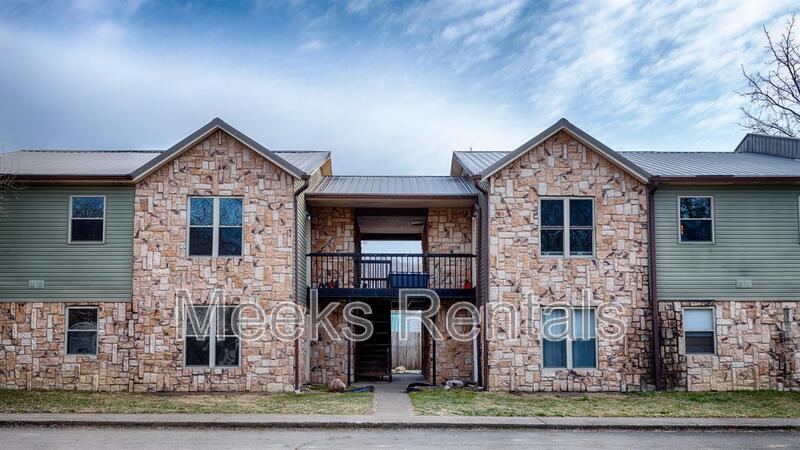 Ansted Apartment: 19532 Midland Trail