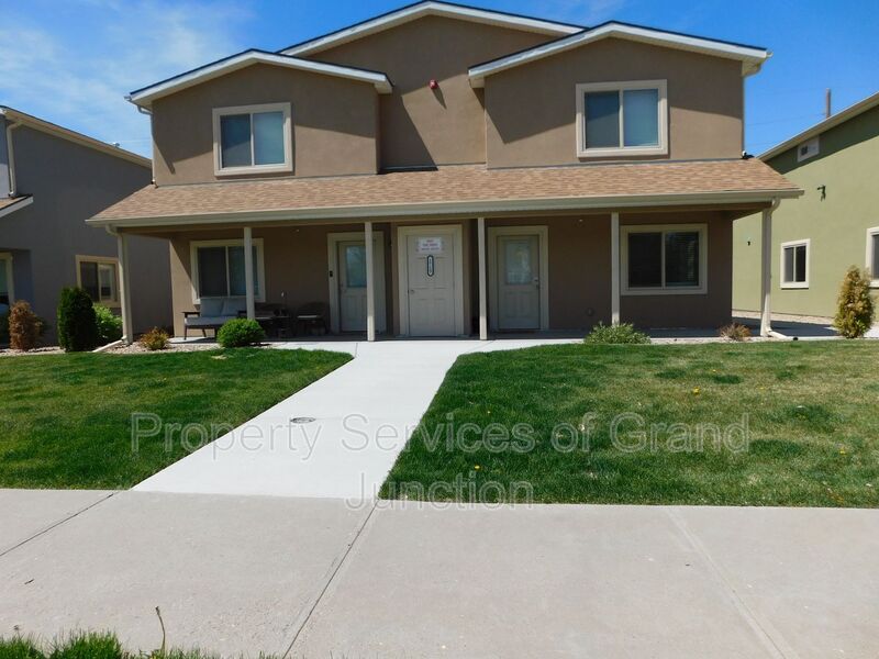 Grand Junction Condo: 1715 North 7th Street