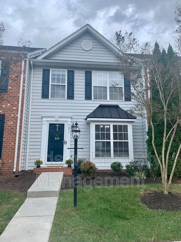 Request a Viewing for 1011 Dominion Townes Pl Tenant Turner