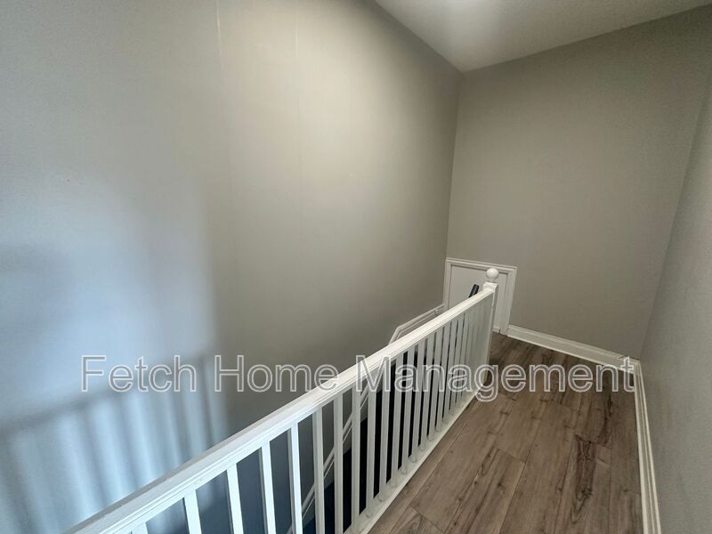 Lebanon House: 701 Walnut Street