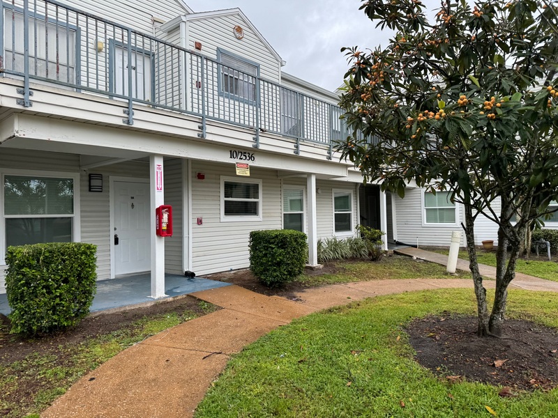 Orlando Condo: 2536 Woodgate Boulevard - 1
