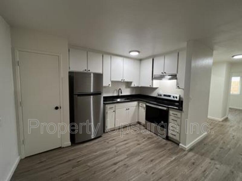Redding Condo: 2950 Lanning Avenue - B