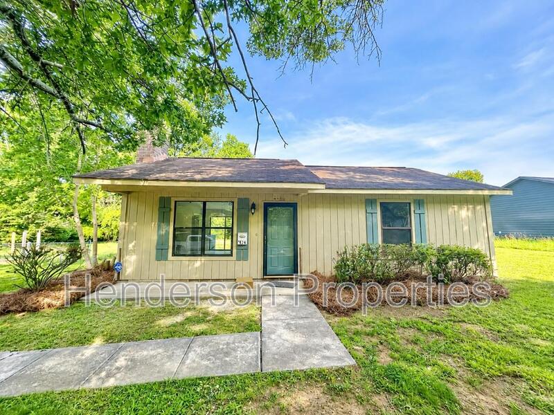 Charlotte House: 7314 Meadowland Dr