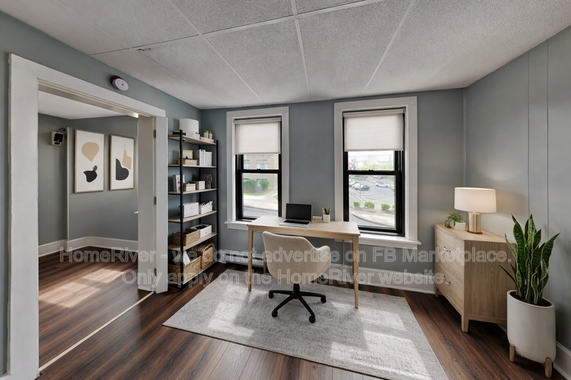 Harrisburg Condo: 1802 Chestnut St