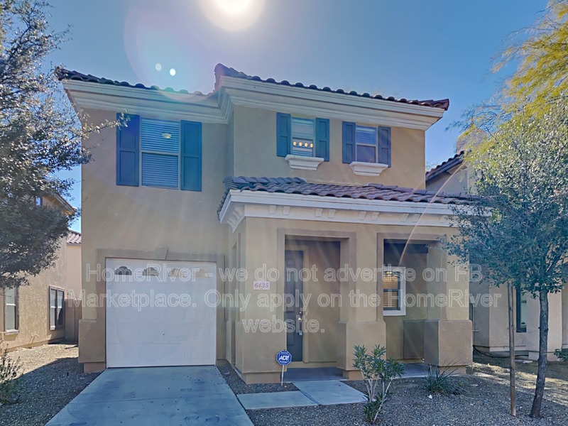 Laveen House: 6435 W Sophie Ln