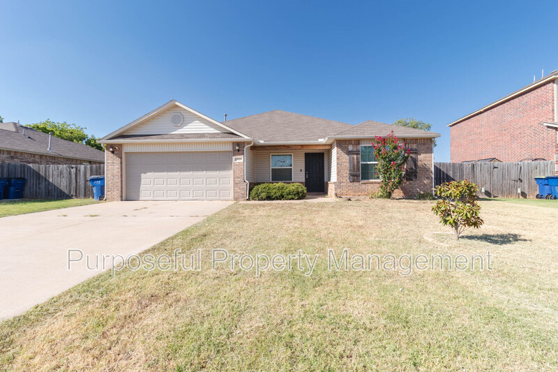 Mustang House: 1809 West Antler Way