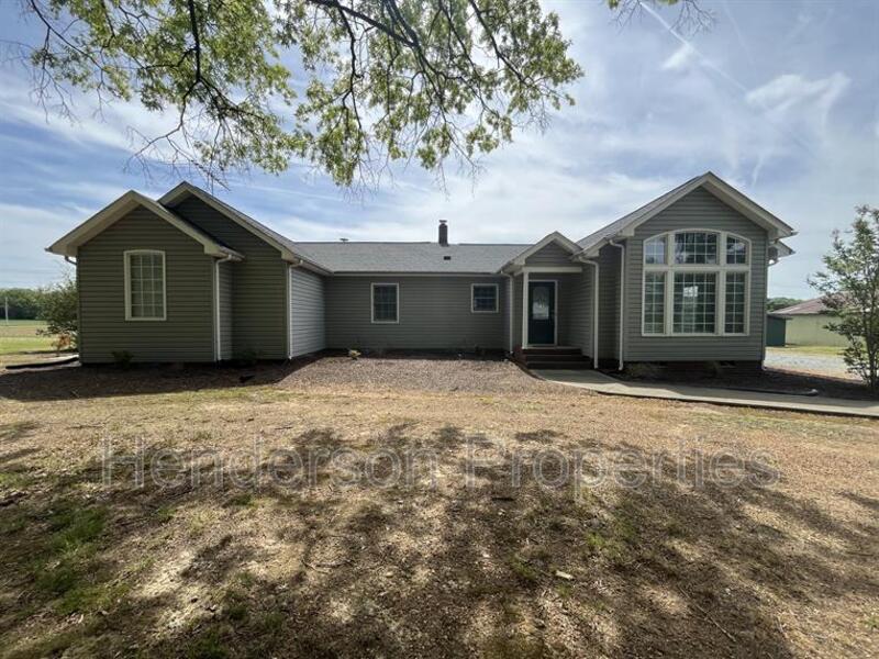 Monroe House: 7702 Haigler Gin Road