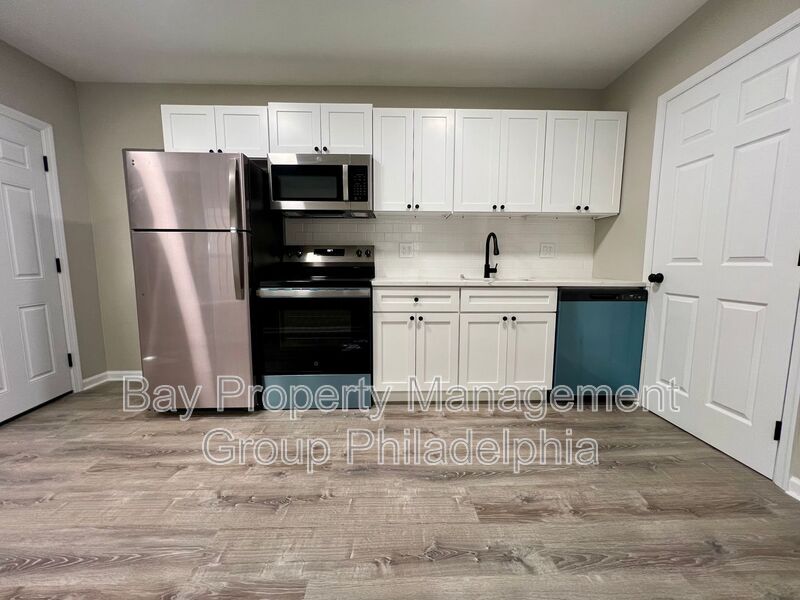 Philadelphia Condo: 1844 W Master St