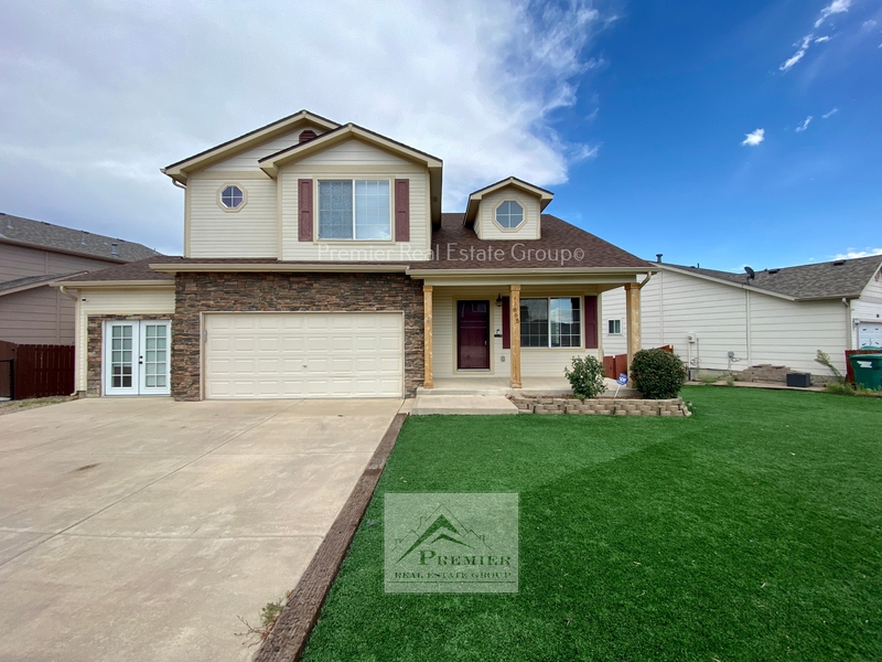 Fountain House: 865 Winebrook Way