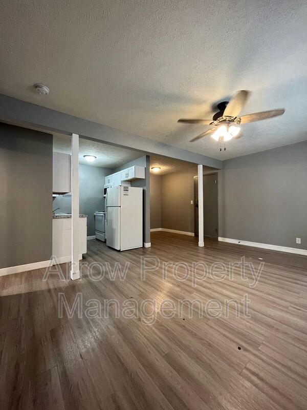 Lincoln Condo: 1730 G Street