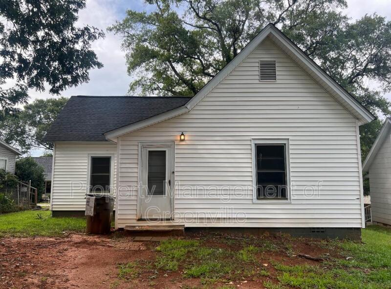 Greenville House: 17 Henry Street