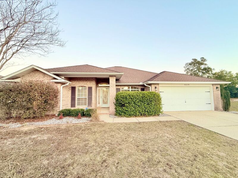 Milton Condo: 5659 Tiger Woods Dr