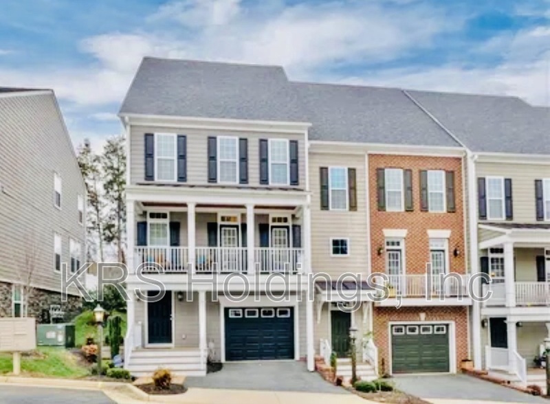 Charlottesville Townhome: 2058 Avinity Loop