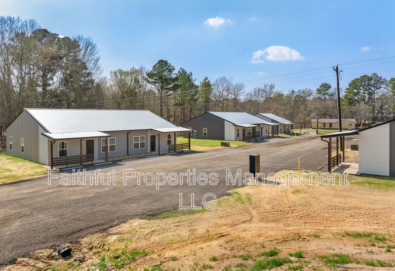 Whitehouse Condo: 10407 County Road 2180 - 3