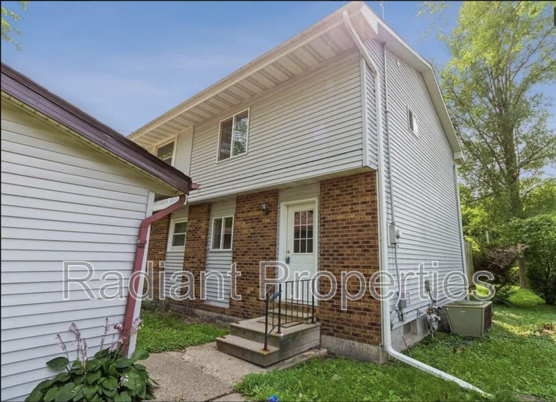 Des Moines Condo: 1530 E. 16th Street