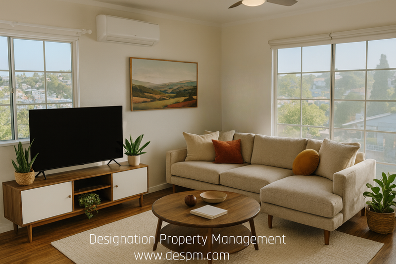 Los Angeles Condo: 6208-6212 Roy St