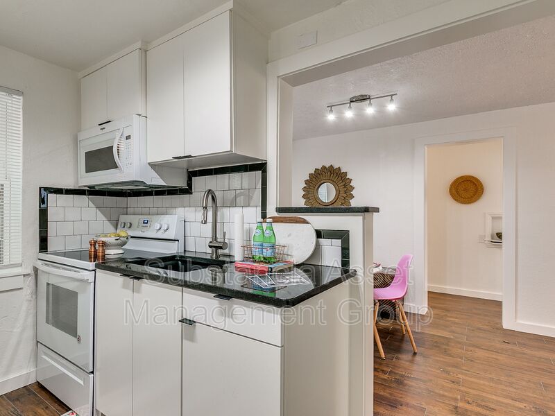 OKLAHOMA CITY Condo: 701 Culbertson Drive - 25