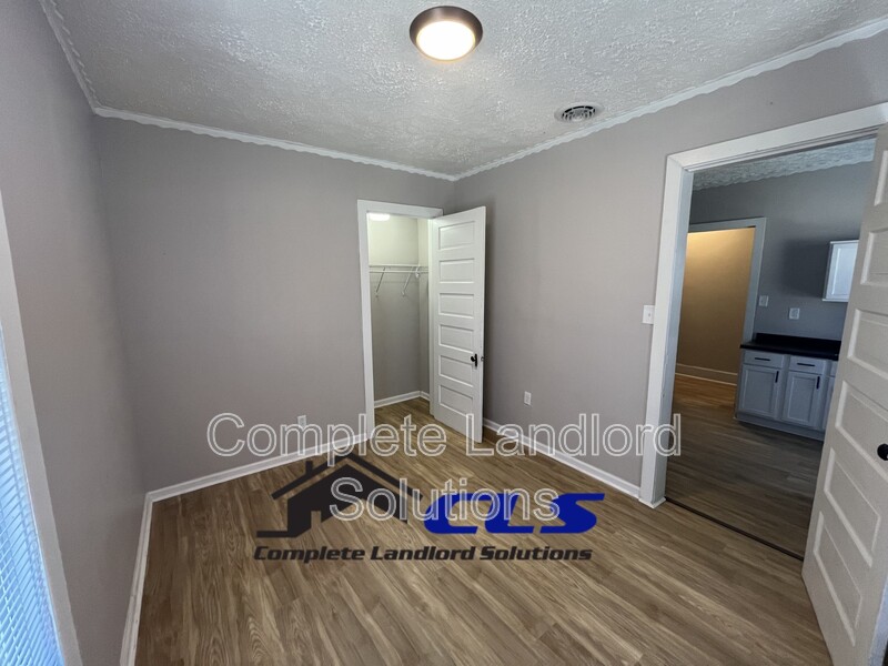 Terre Haute Condo: 700 South 8th Street - 3