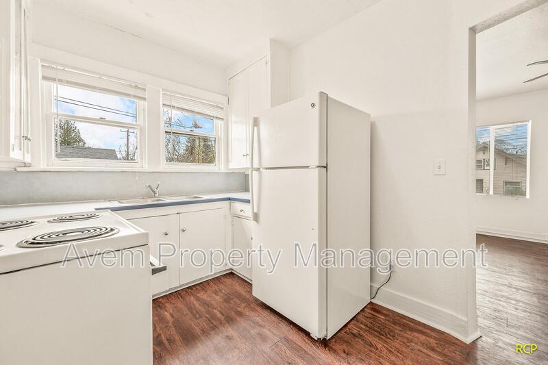 Portland Condo: 5922 N Albina Ave, Unit 3