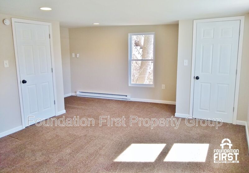 Glen Rock Condo: 33 Main Street