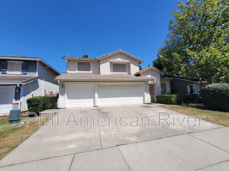 Lincoln House: 1375 Pintail Way
