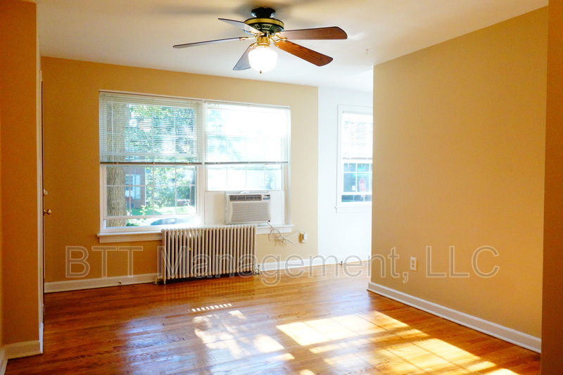 Takoma Park Condo: 8400 Greenwood Ave