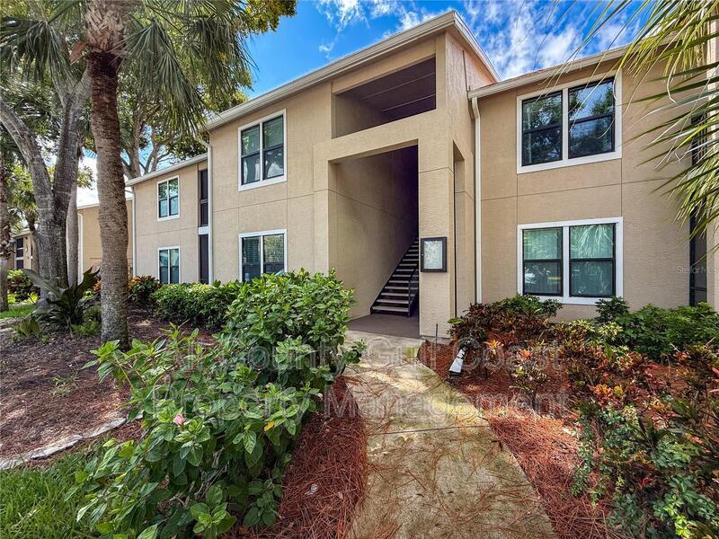 Sarasota House: 4057 Crockers Lake Blvd