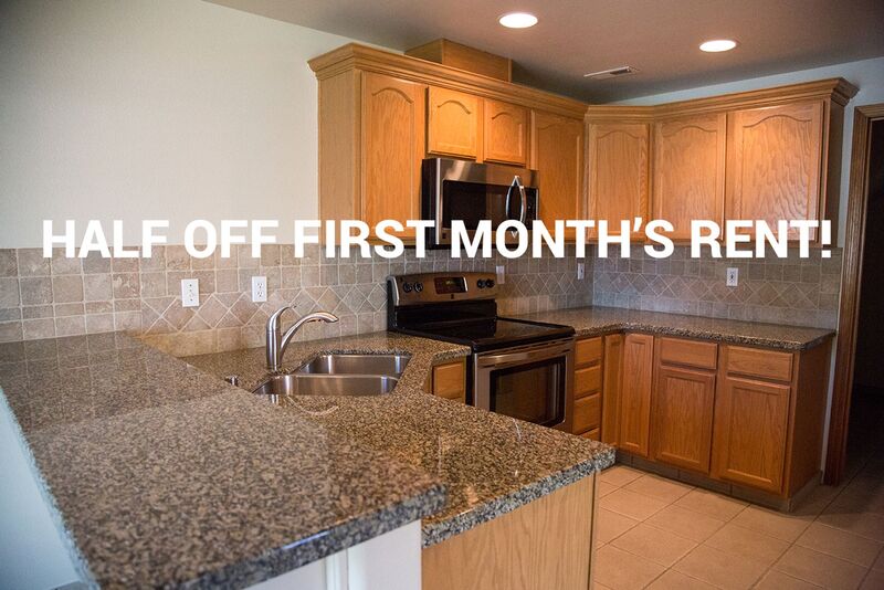 Richland Townhome: 379 Columbia Point Dr.