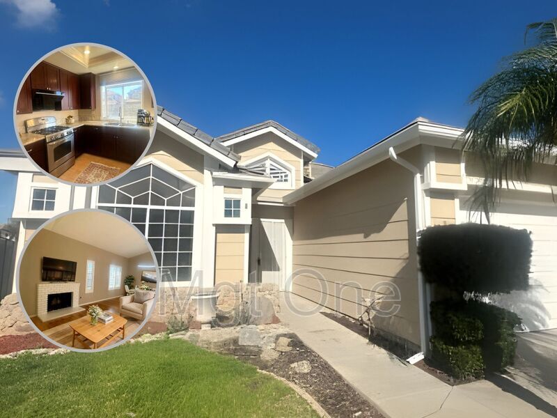 Riverside House: 19904 Saint Francis Drive