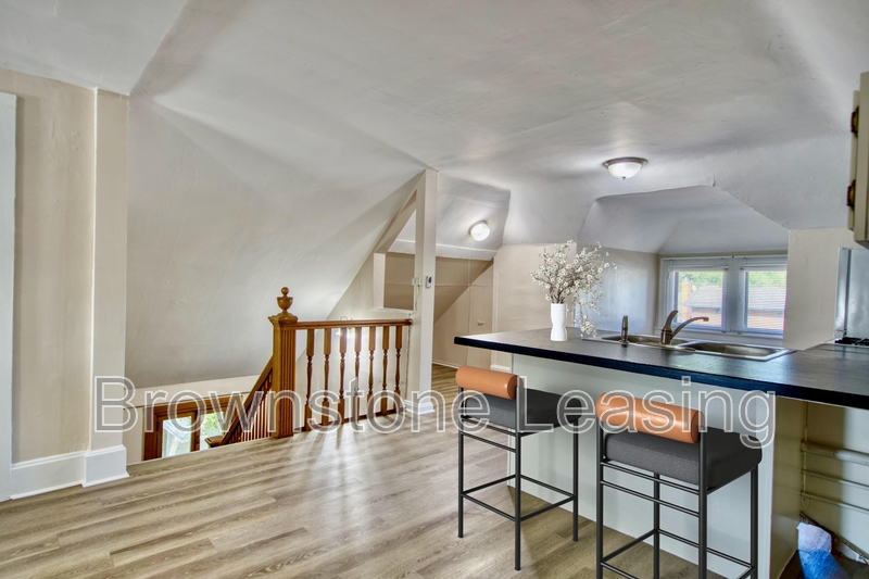 Denver Apartment: 1133 N Corona St