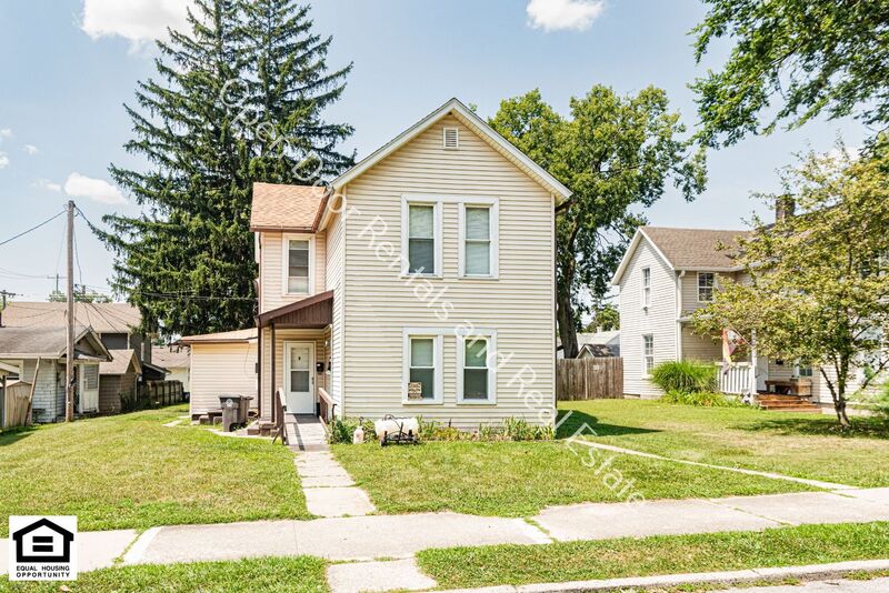 Fort Wayne Condo: 1905 Hillside Ave