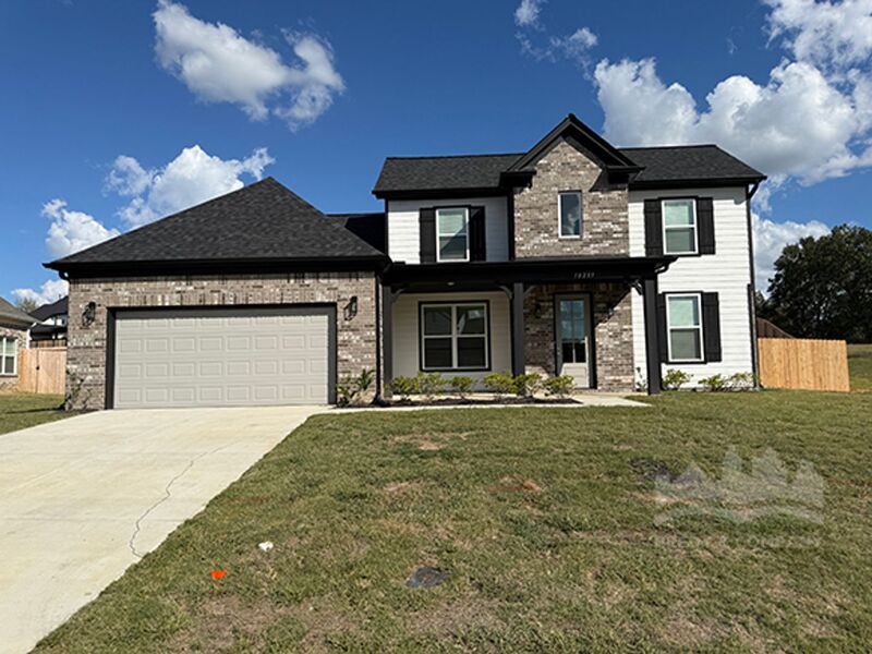 Olive Branch House: 10289 March Meadows Way