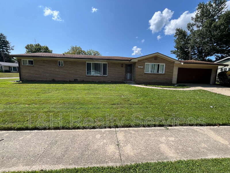 Kokomo House: 2301 West Murden Street