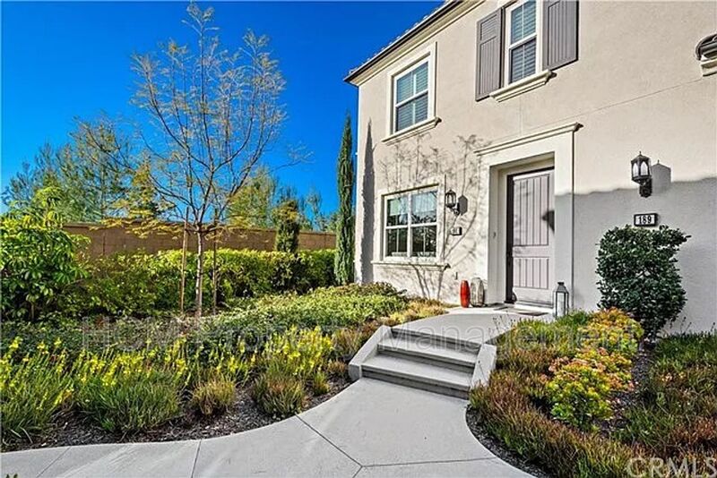 Irvine House: 191 Excursion