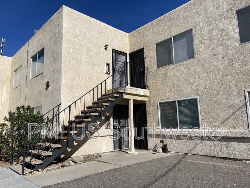 Bullhead City Condo: 1364 Ramar Bay