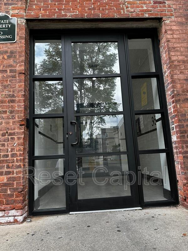 Paterson Condo: 200 Godwin Ave