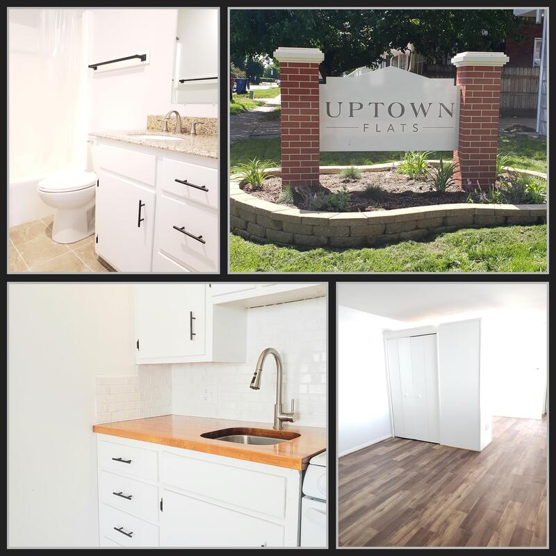 Pella Condo: 1010 Washington Street - 206