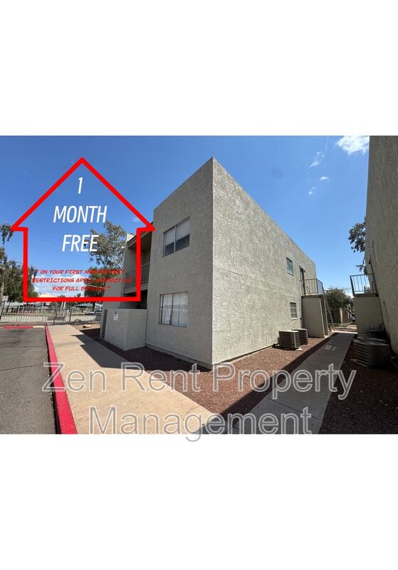 Phoenix House: 2843 E Marconi Ave